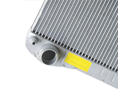 冷凝器总成88460-0R050