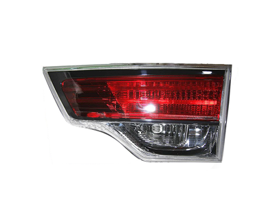 右后灯灯罩和灯体81581-0E060